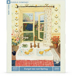 Forget-me-not Spring - Out of Play