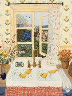 Forget-me-not Spring - Out of Play