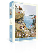 Sea Cottage