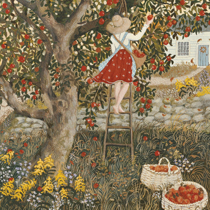 Oldest in the Orchard Mini - Out of Play
