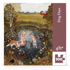 Dog Days Mini
