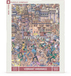 Vibrant Varanasi - Out of Play