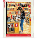 At the Strand - Out of Play