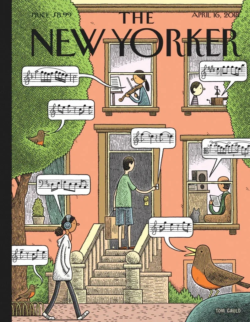 Soundtrack to Spring Mini - Out of Play