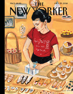 Arthur Avenue Mini - Out of Play