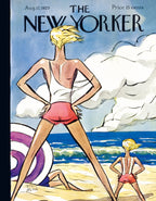 Bay Watchers Mini - Out of Play