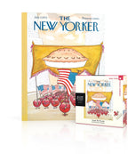Apple Pie Parade Mini
