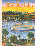 Sunset Cruise - Out of Play