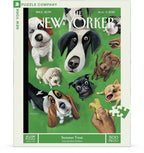 Summer Treat - Out of Play