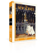 Spooked - Out of Play