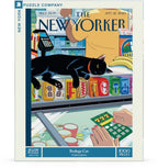 Bodega Cat - Out of Play