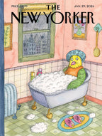 Bird Bath - Out of Play