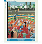 Down the Hatch - Out of Play