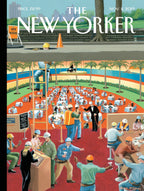 Down the Hatch - Out of Play