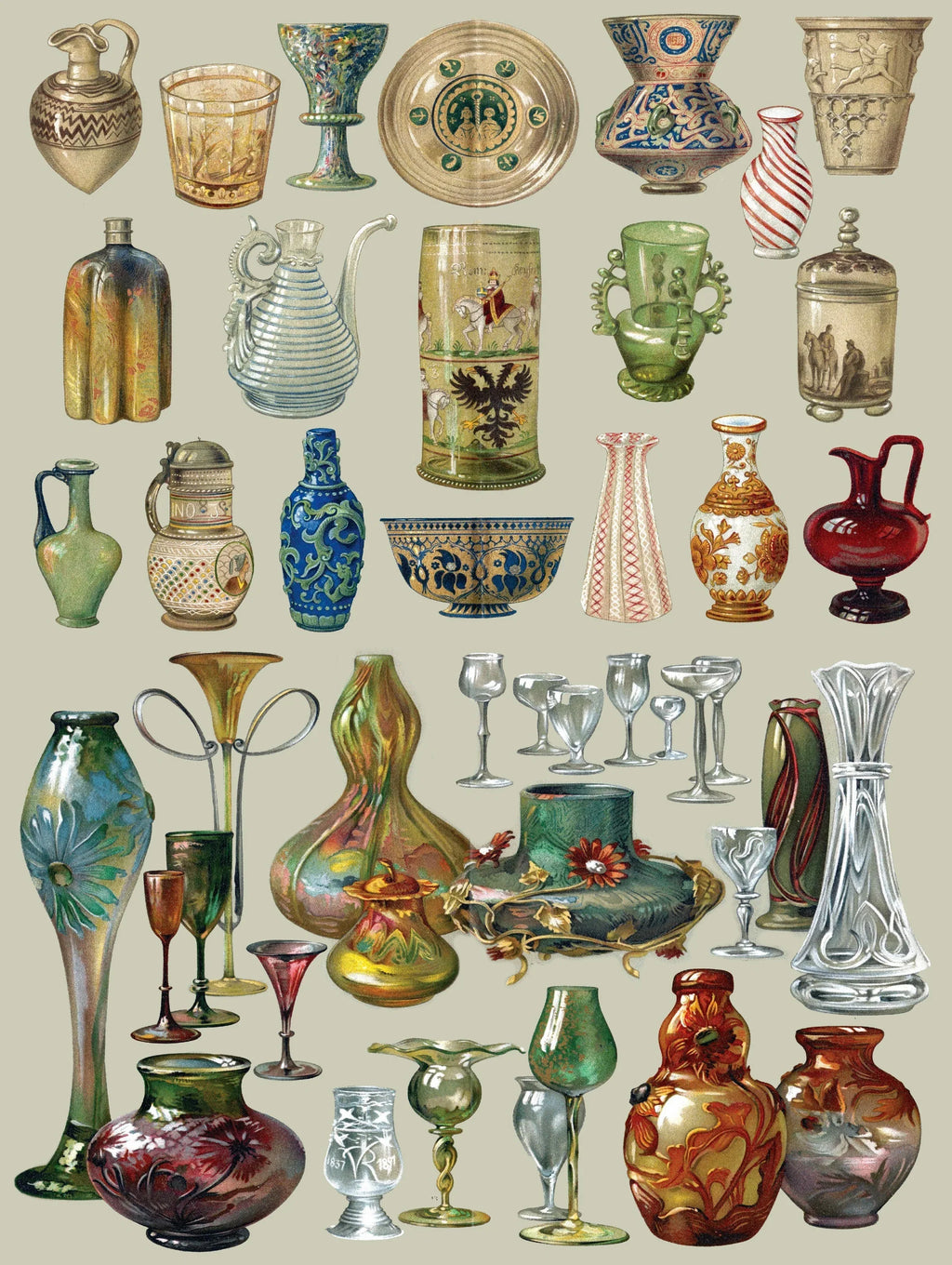 Thrifting - Out of Play