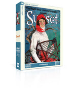 Snowshoeing - Out of Play