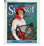 Snowshoeing - Out of Play