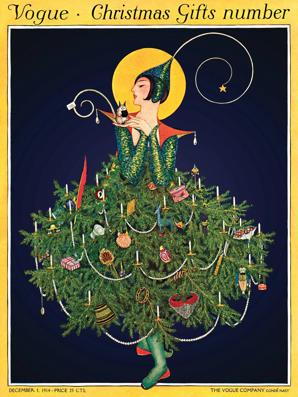 The Bird of Decoration - Out of Play