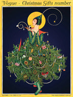 The Bird of Decoration - Out of Play