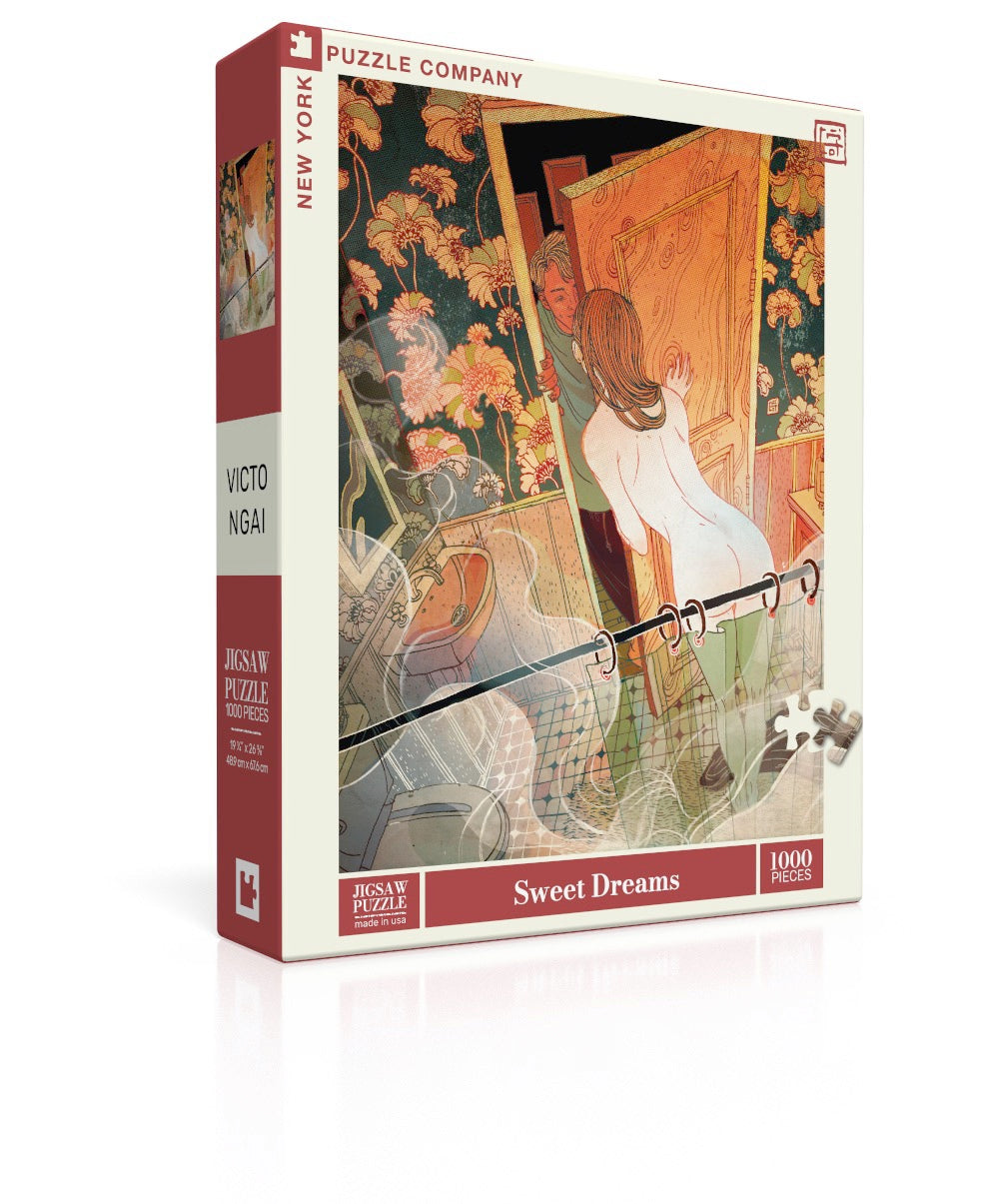 Sweet Dreams - Out of Play