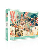 Unboxing Christmas - Out of Play