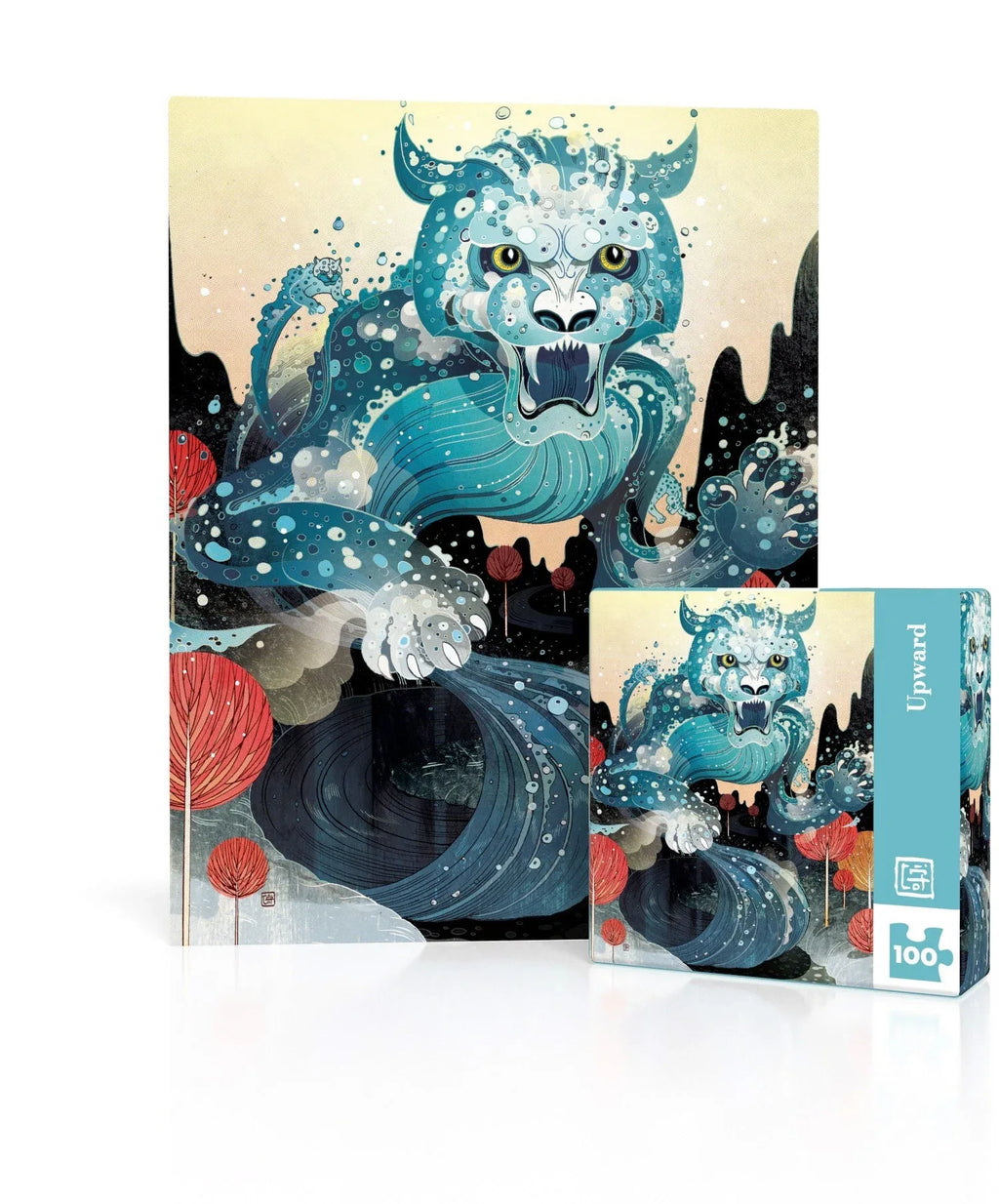 Upward Mini - Out of Play