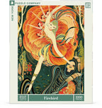 Firebird - Out of Play