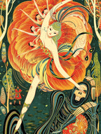 Firebird - Out of Play