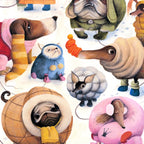 Baby It's Cold Outside