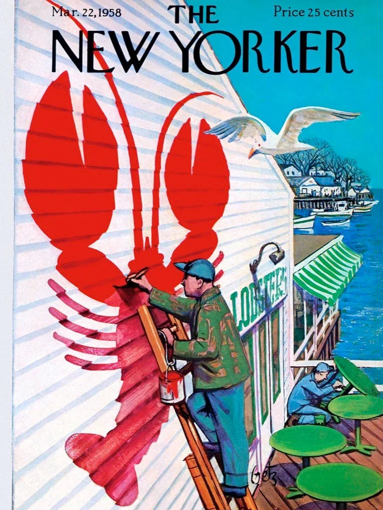 Seaside Café - Out of Play