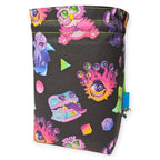 Kawaii Cuties Neon Dice Bags