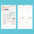 Player and Dungeon Master Notepads - Out of Play