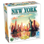 New York City: Essential Edition - Out of Play