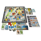 New York City: Essential Edition - Out of Play
