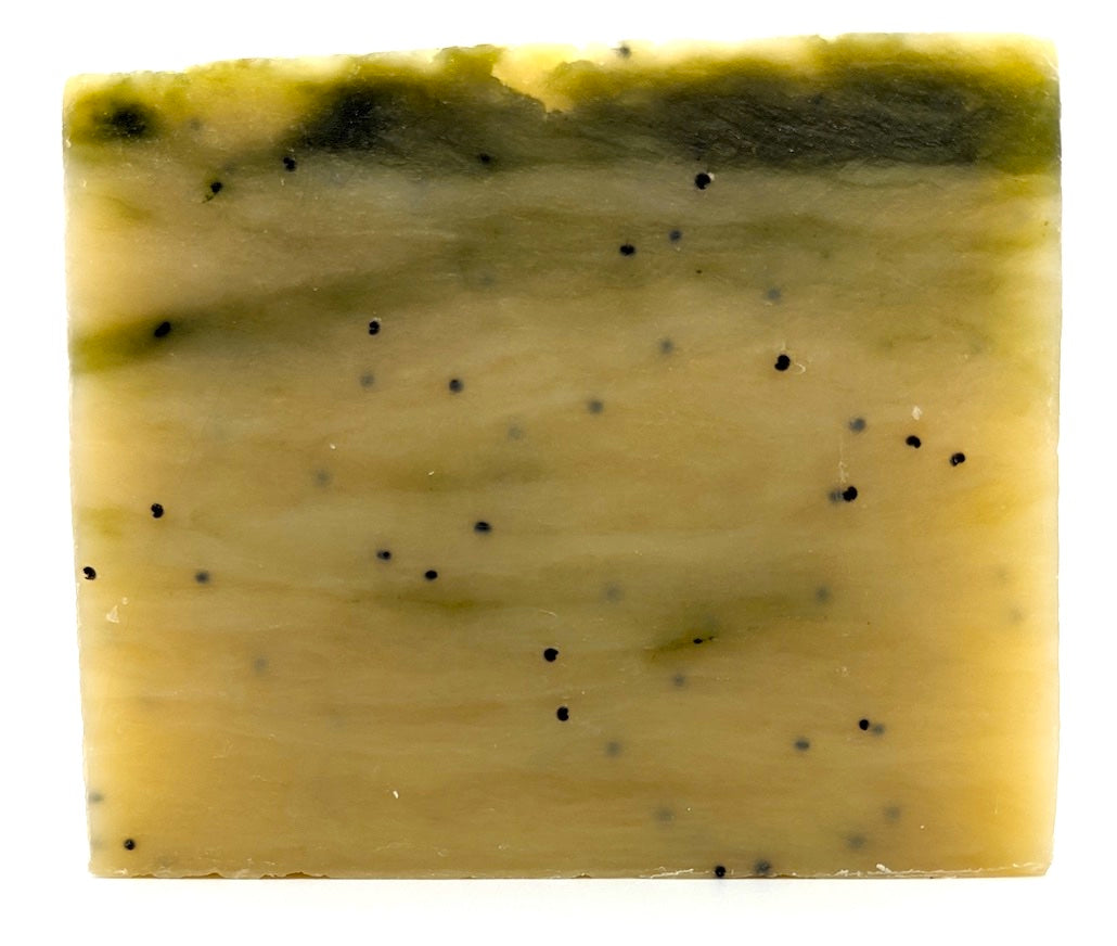 Grandfather's Blessing Hand Crafted Soap - Out of Play