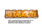 Blood Rage (2015) Compatible Game Organizer - Out of Play