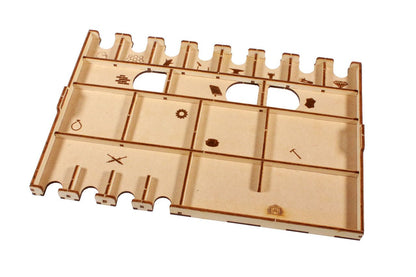 Founders of Gloomhaven Organizer