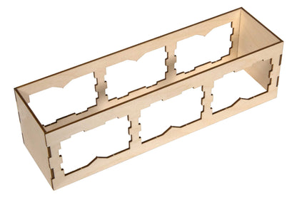 Twilight Imperium Compatible Game Organizer