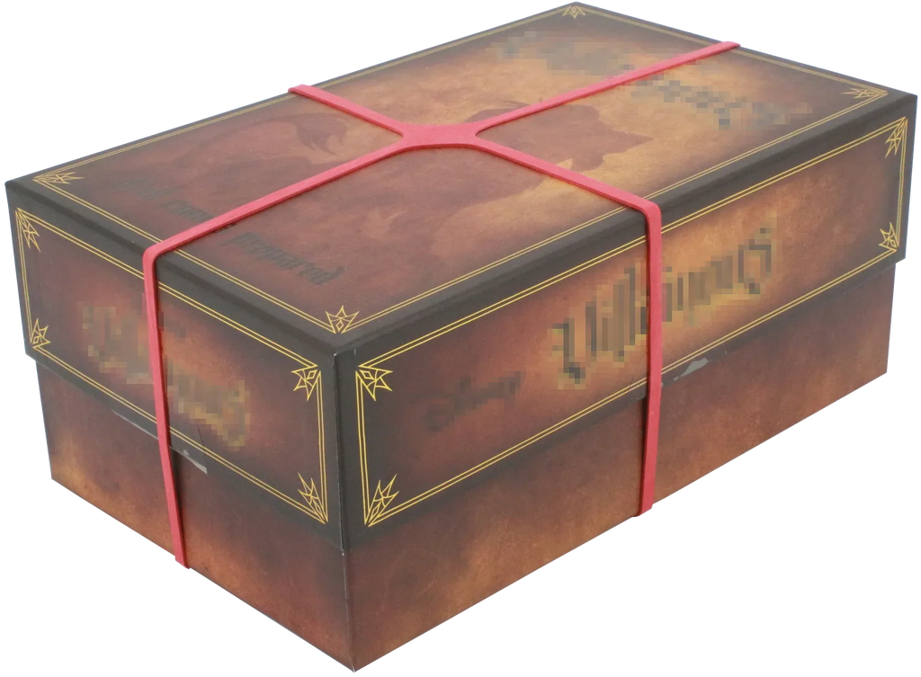 Villainous Compatible Expansion Organizer - Out of Play