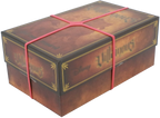 Villainous Compatible Expansion Organizer - Out of Play