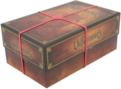 Villainous Compatible Expansion Organizer