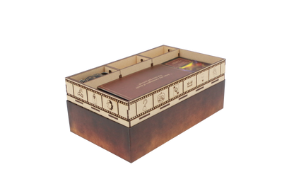 Villainous Compatible Expansion Organizer