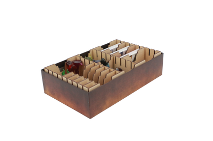 Villainous Compatible Expansion Organizer