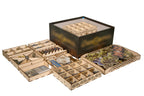 The Lord of the Rings: Journeys in Middle Earth Compatible Game Organizer