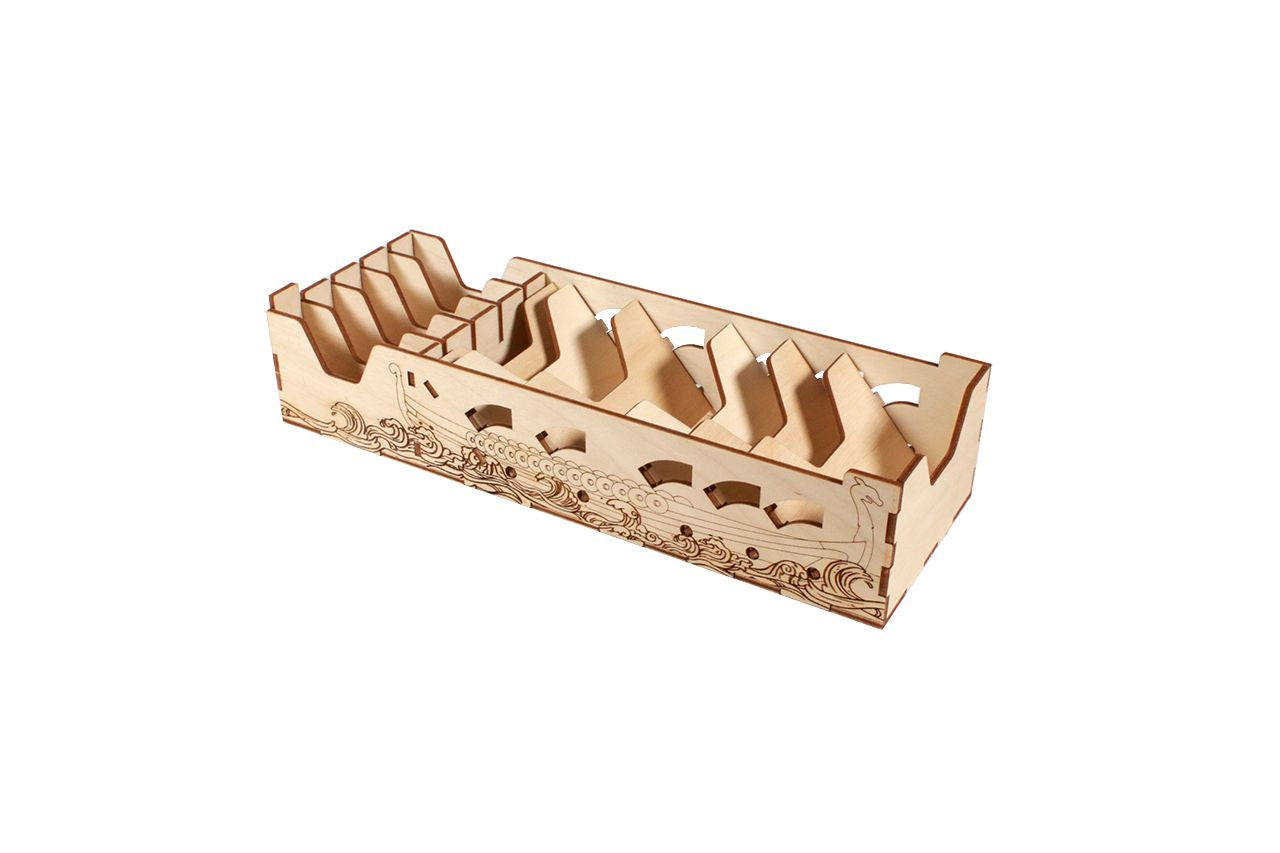 Champions of Midgard Compatible Game Organizer