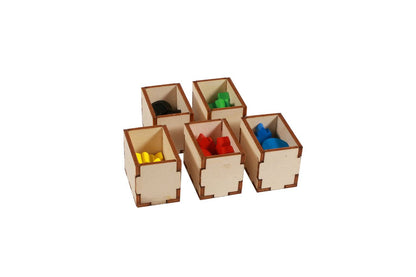 Champions of Midgard Compatible Game Organizer