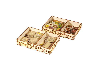 Everdell Board Game Organizer