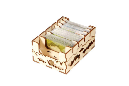 Everdell Board Game Organizer