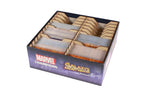 Marvel Champions Compatible Expansion Organizer - Out of Play