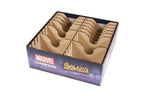 Marvel Champions Compatible Expansion Organizer - Out of Play